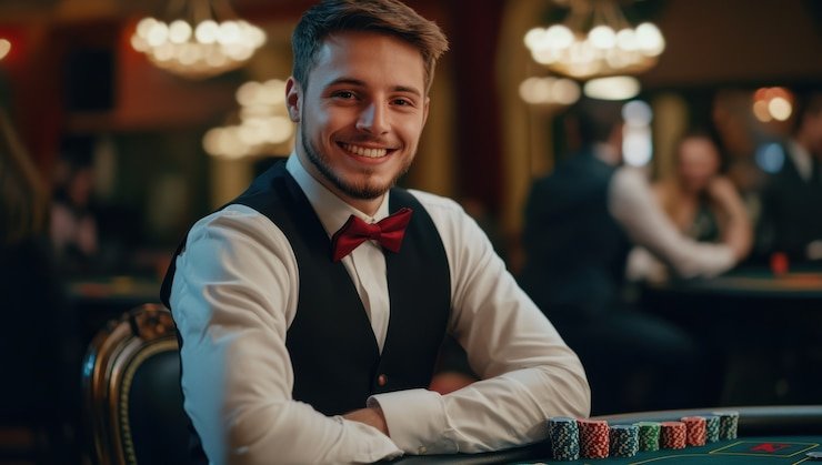 Baccarat Real Turbo
