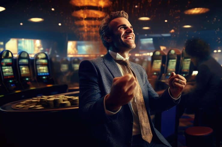 Tragamonedas, casino en vivo y apuestas: qué cambia y qué no